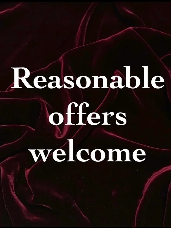 Vintage 90s grunge skater distressed henley button waffle knit shirt green L-XL - Picture 10 of 11